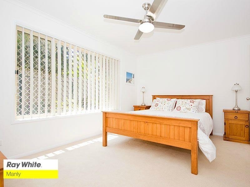 61 Gordon Parade, Manly QLD 4179