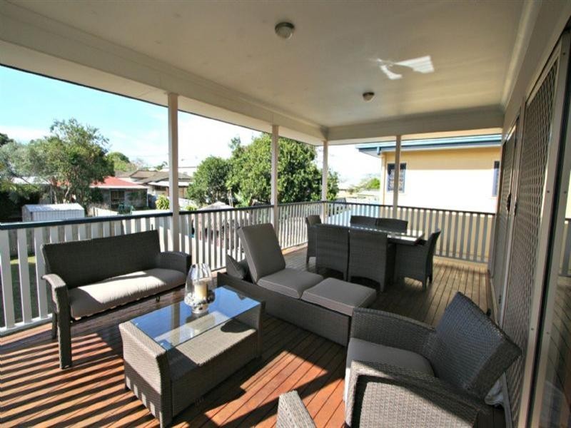 29 Davidson Street, Wynnum QLD 4178