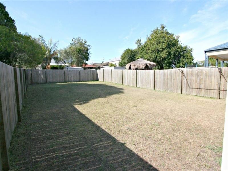 29 Davidson Street, Wynnum QLD 4178