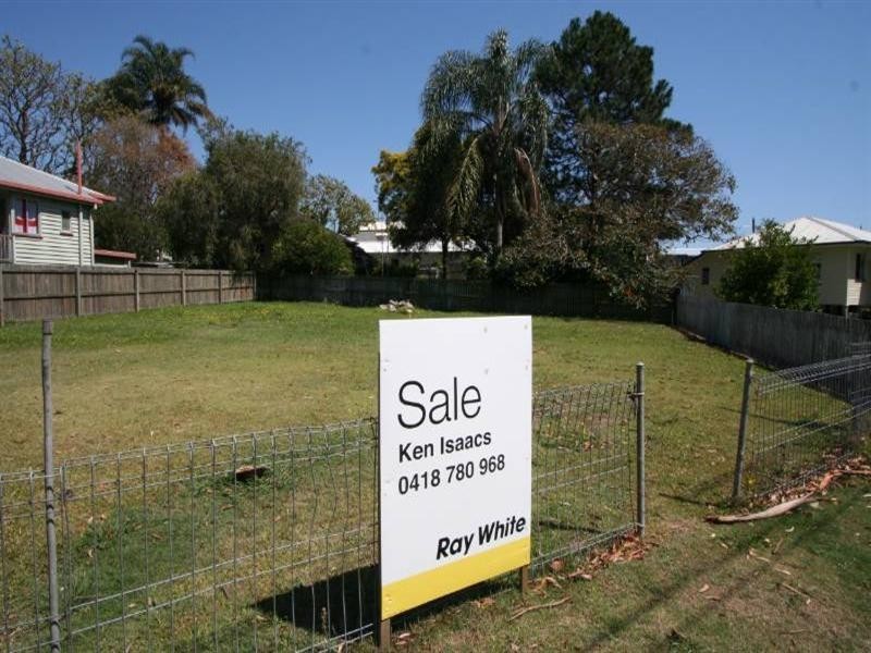 61 Bridge Street, Wynnum QLD 4178