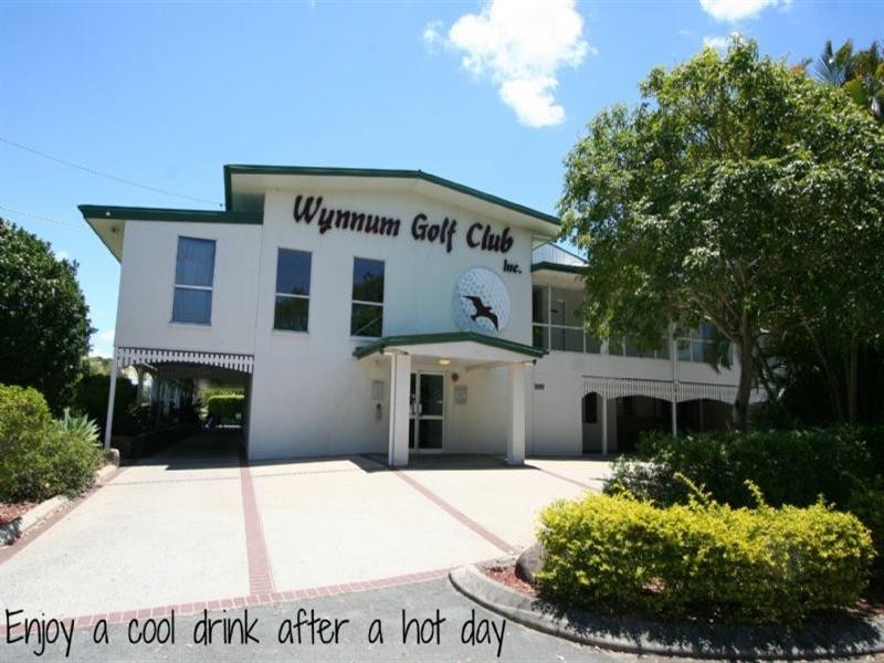 61 Bridge Street, Wynnum QLD 4178