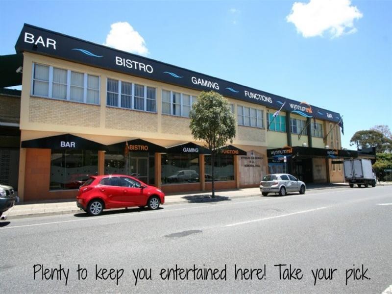 61 Bridge Street, Wynnum QLD 4178