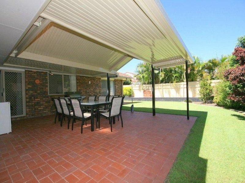 25 Caloundra Street, Manly West QLD 4179