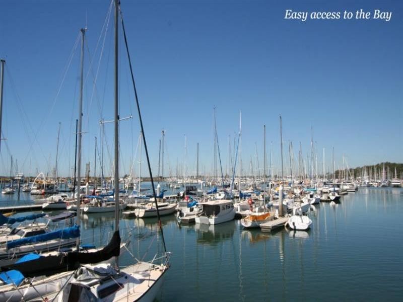 25 Caloundra Street, Manly West QLD 4179