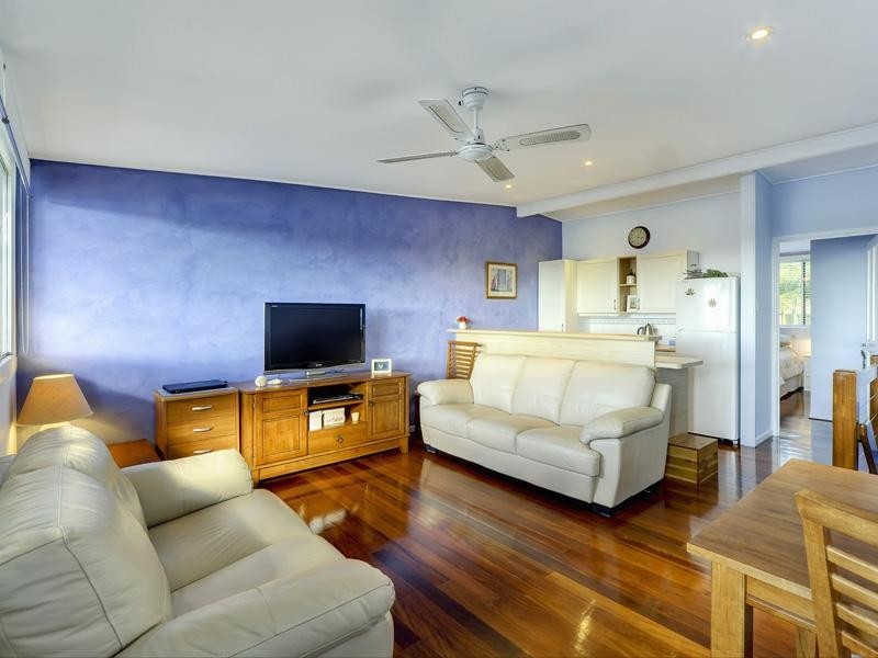 3/11 Arnold Street, Manly QLD 4179