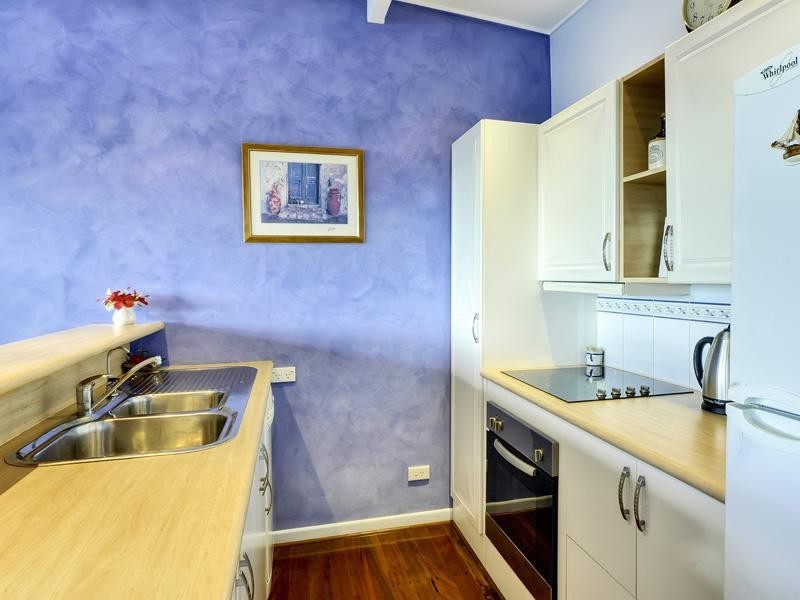 3/11 Arnold Street, Manly QLD 4179