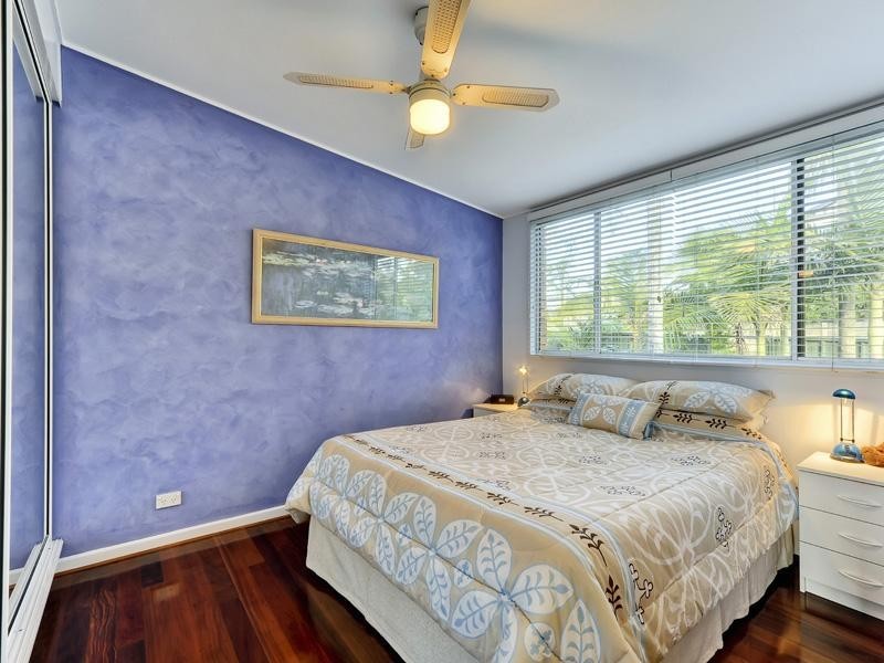 3/11 Arnold Street, Manly QLD 4179