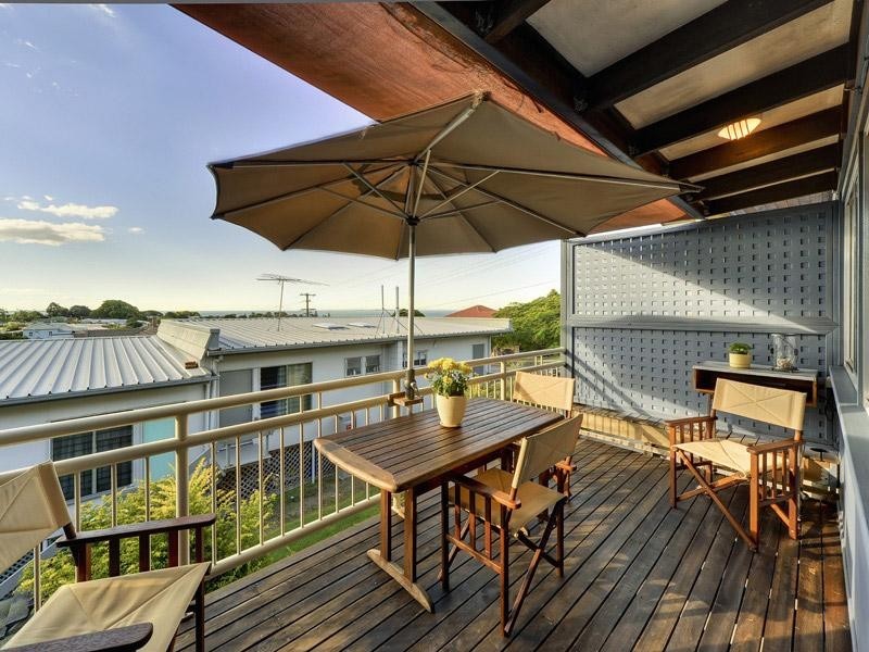 3/11 Arnold Street, Manly QLD 4179