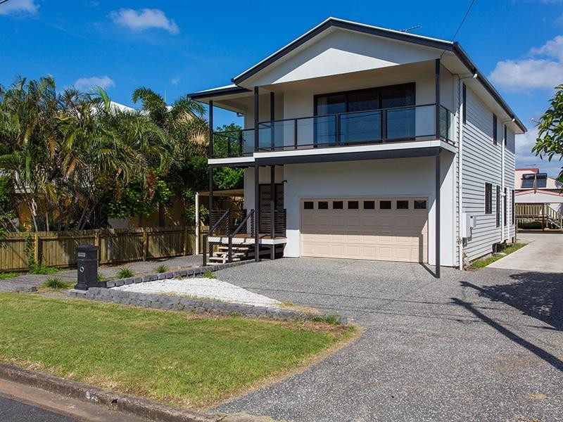 32 Alkoomie Street, Wynnum QLD 4178