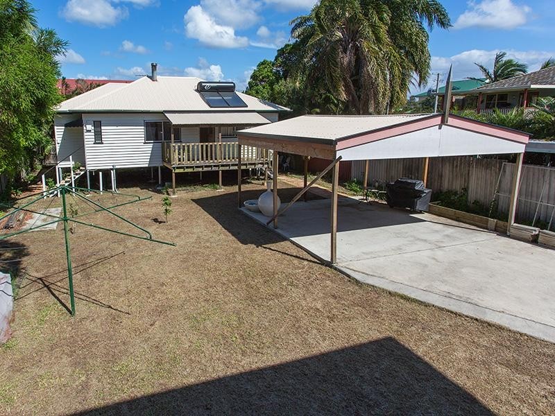 32 Alkoomie Street, Wynnum QLD 4178