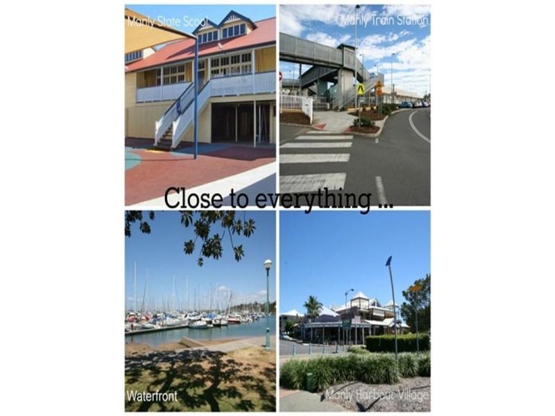 34 Whites Road, Manly West QLD 4179