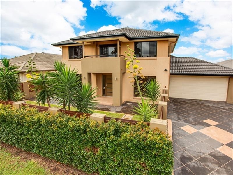 18 Balgowlah Street, Wakerley QLD 4154