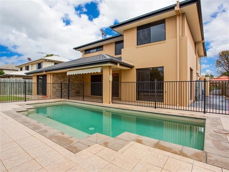 18 Balgowlah Street, Wakerley QLD 4154