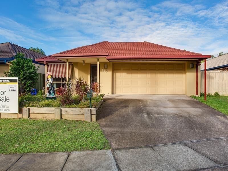 119 Torquay Crescent, Tingalpa QLD 4173
