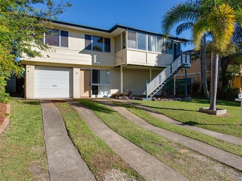 37 Cranston Street, Wynnum West QLD 4178