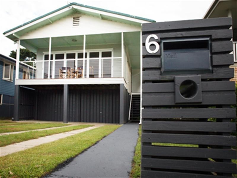 6 Alexander Street, Lota QLD 4179