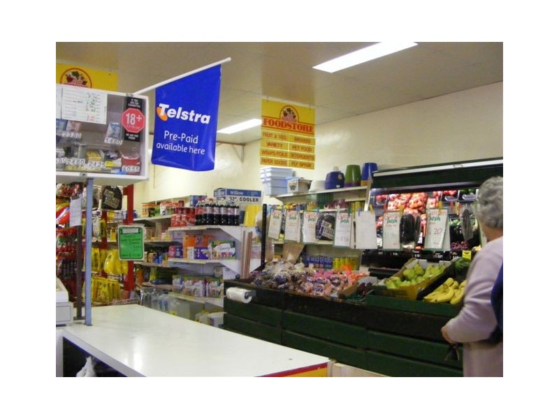 Cunnamulla QLD 4490