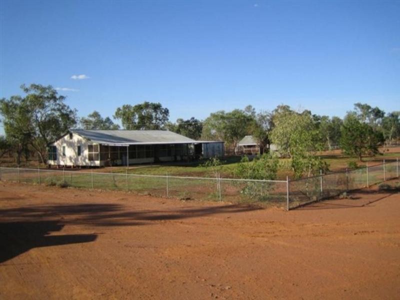 Cunnamulla QLD 4490
