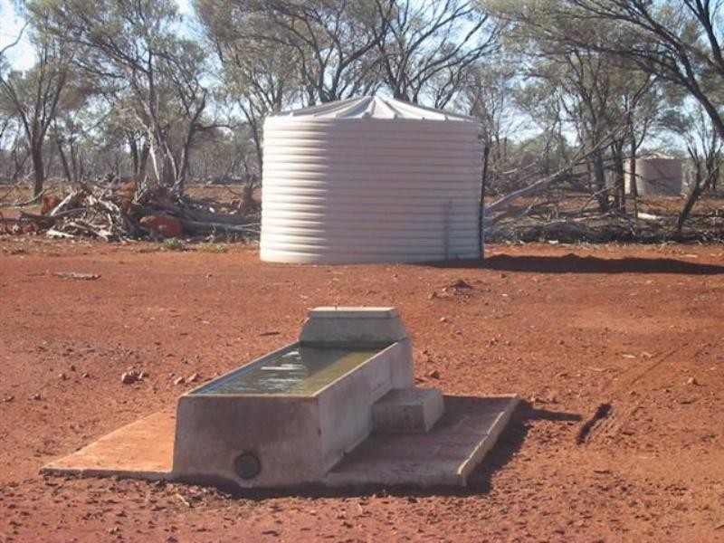 Cunnamulla QLD 4490
