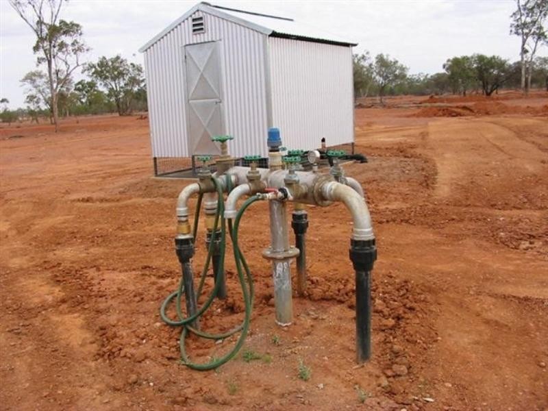 Cunnamulla QLD 4490