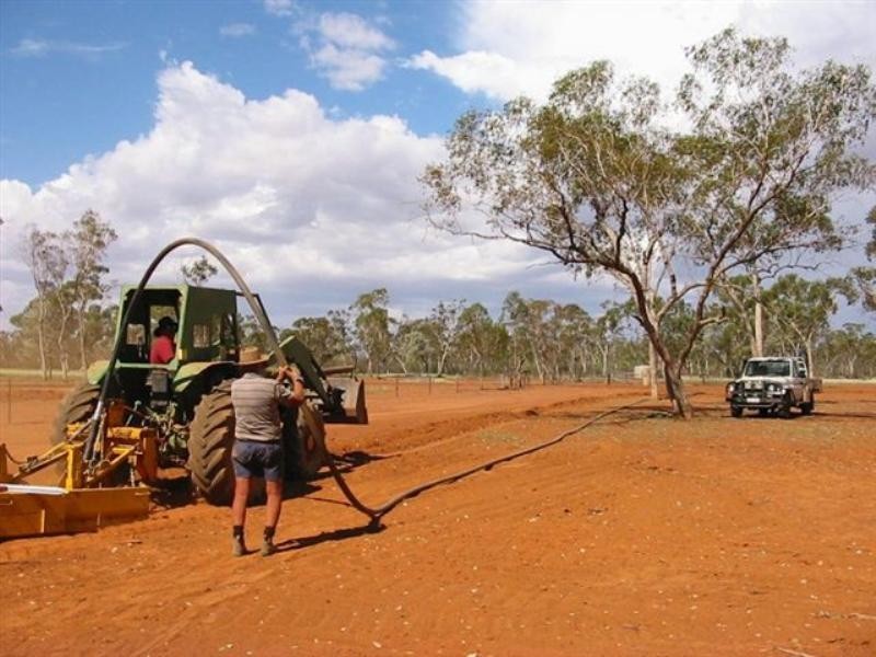 Cunnamulla QLD 4490