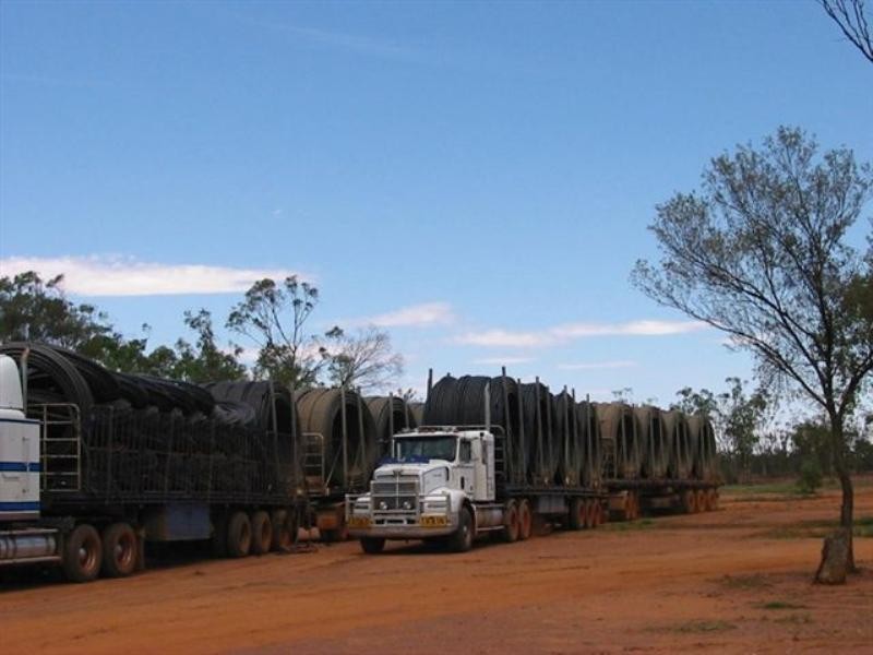 Cunnamulla QLD 4490
