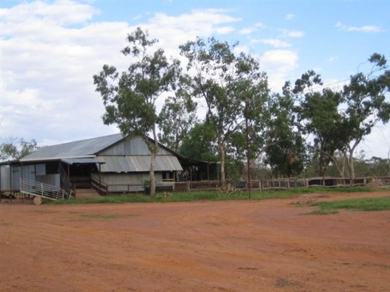 Cunnamulla QLD 4490