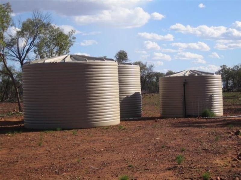 Cunnamulla QLD 4490