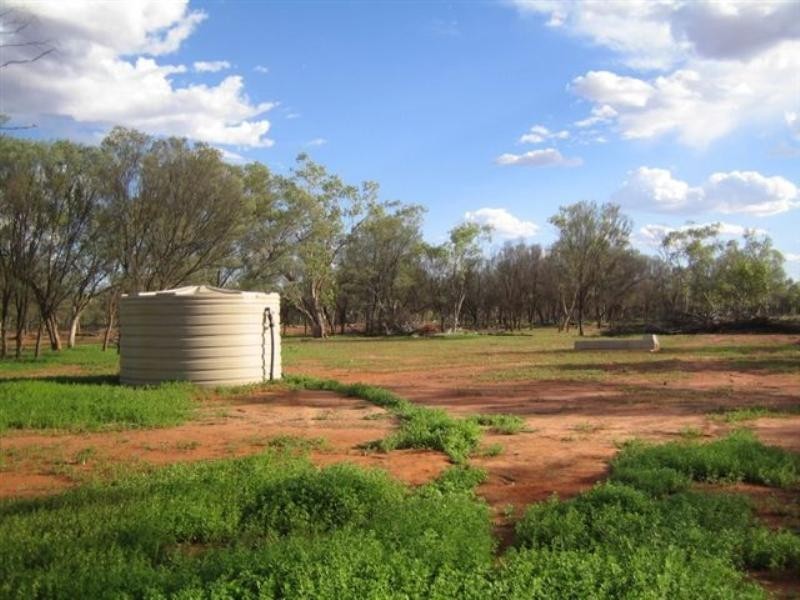Cunnamulla QLD 4490