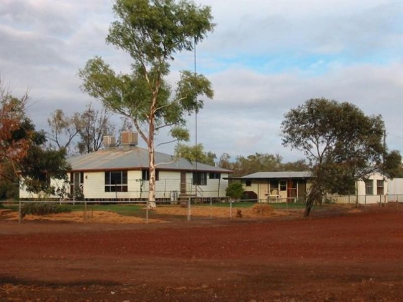 Cunnamulla QLD 4490