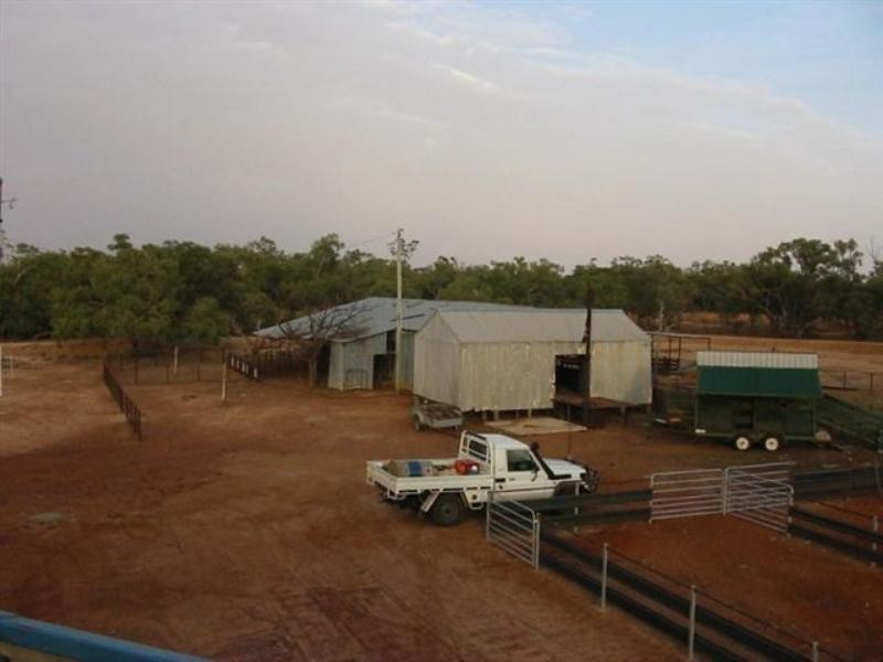 Cunnamulla QLD 4490