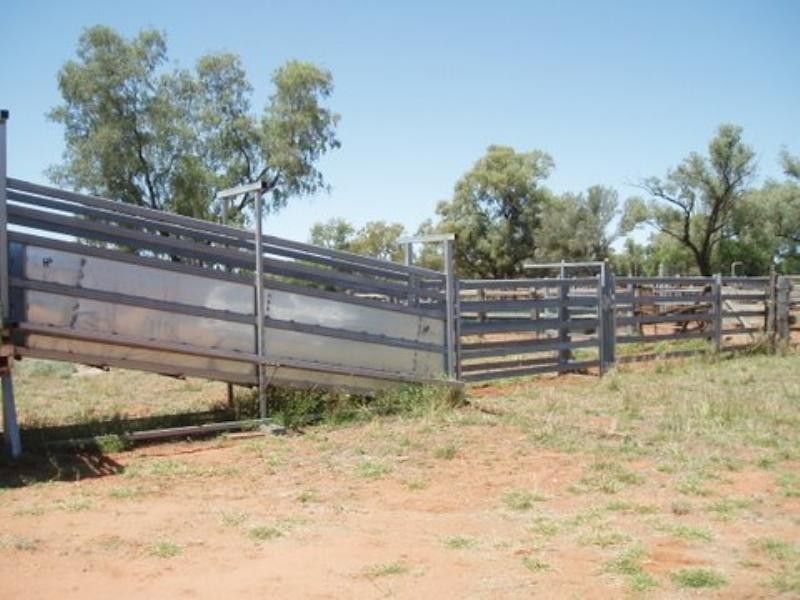 Charleville QLD 4470