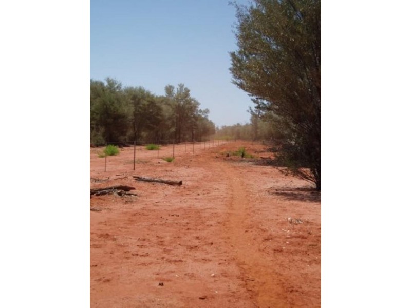 Charleville QLD 4470