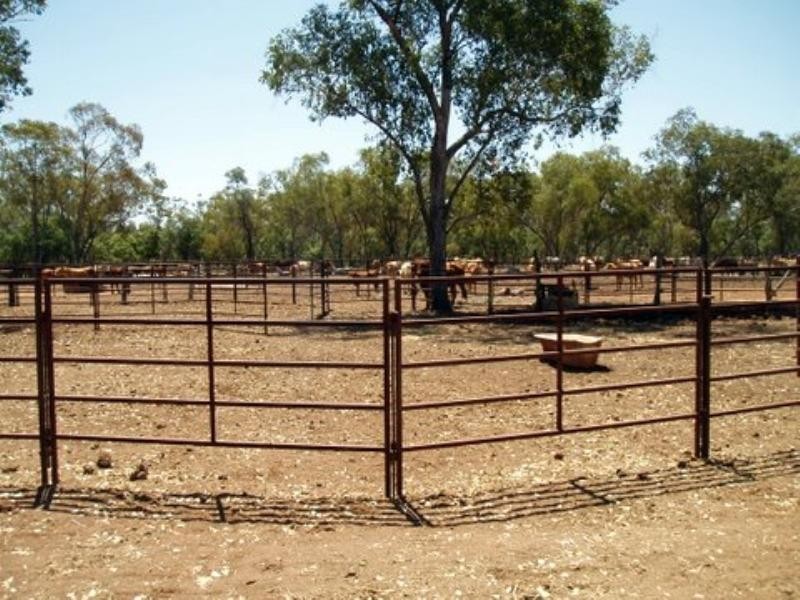 Charleville QLD 4470