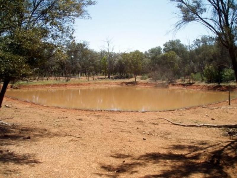 Charleville QLD 4470