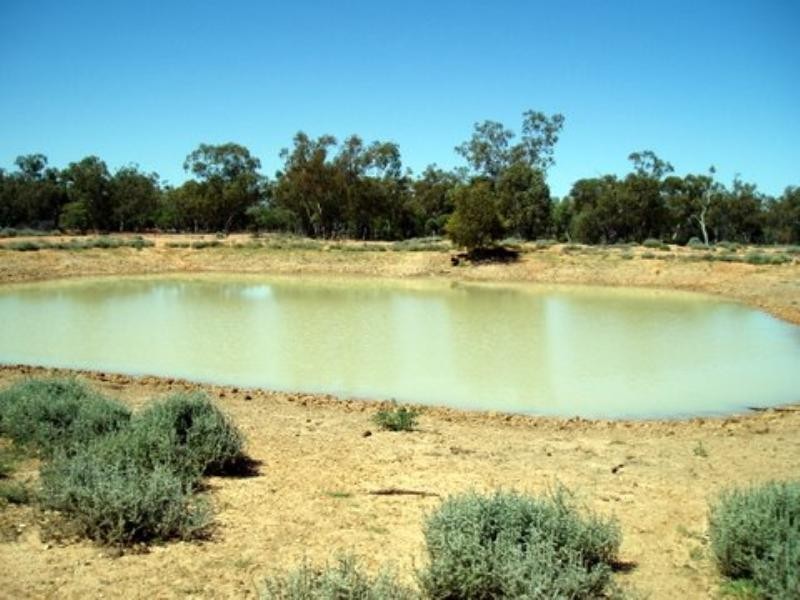 Charleville QLD 4470