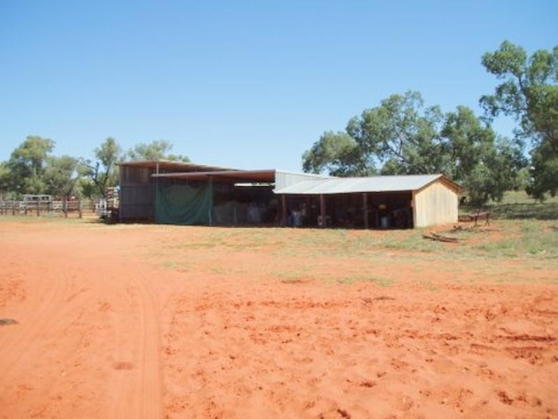 Charleville QLD 4470