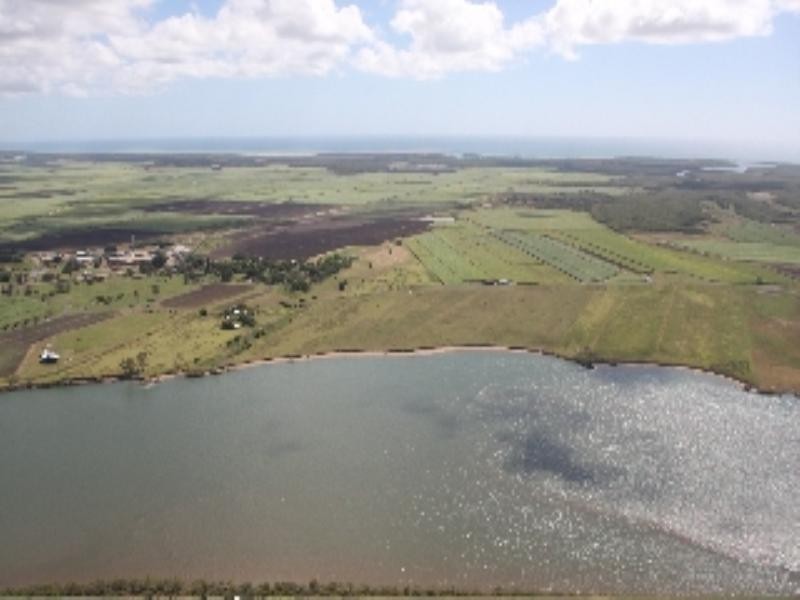 Fairymead QLD 4670