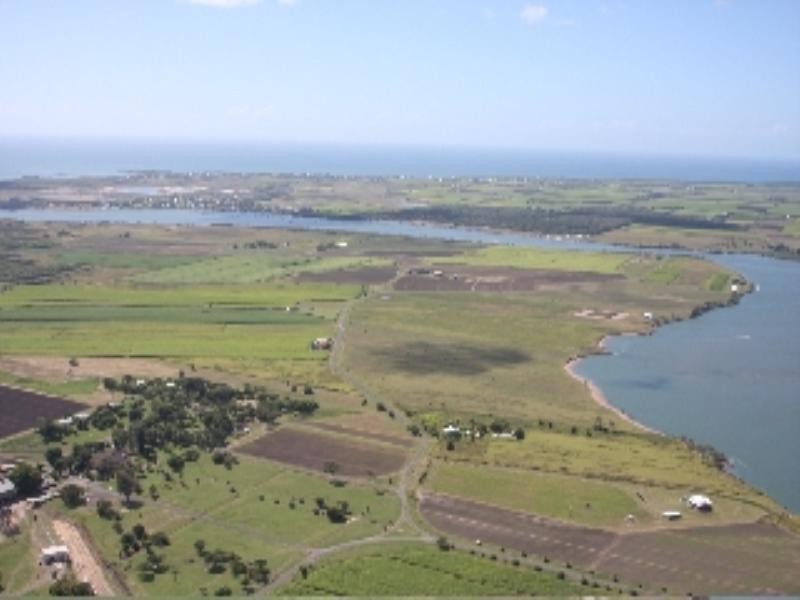 Fairymead QLD 4670