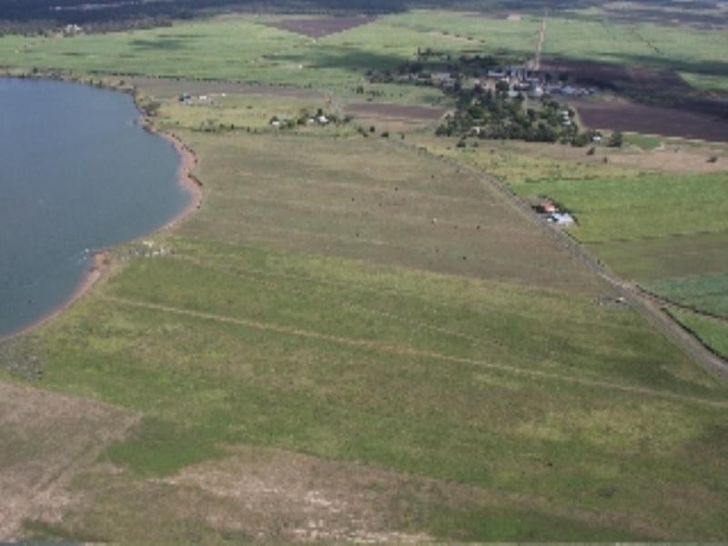 Fairymead QLD 4670