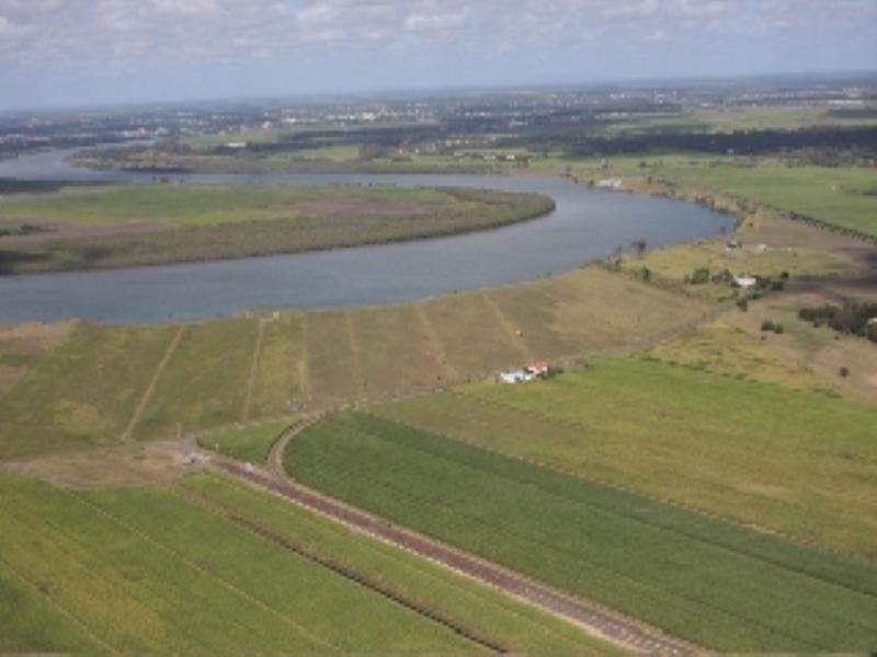 Fairymead QLD 4670