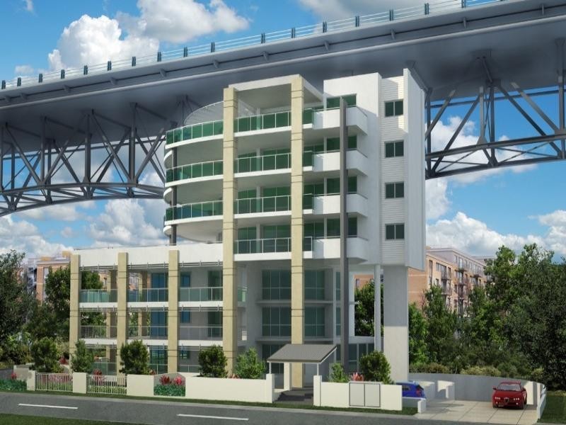 Kangaroo Point QLD 4169