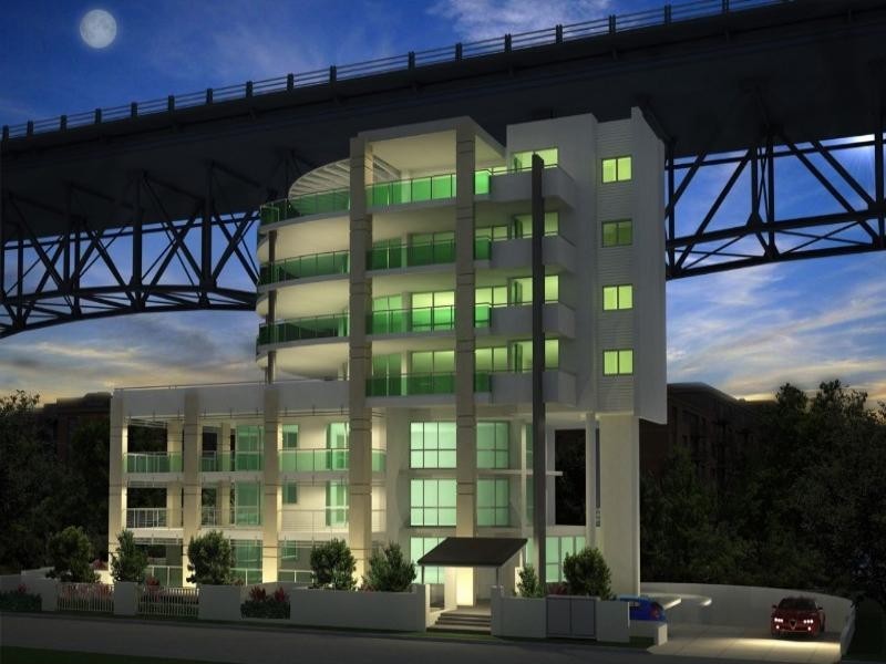 Kangaroo Point QLD 4169