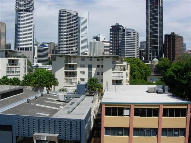 Kangaroo Point QLD 4169