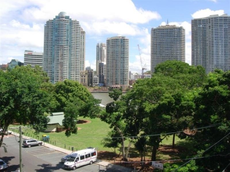 Kangaroo Point QLD 4169