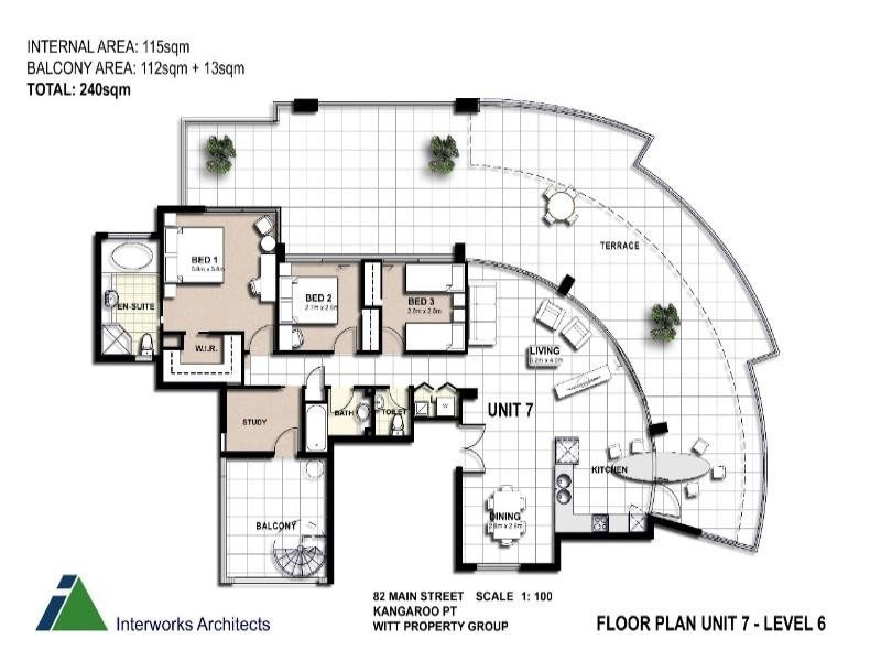 Kangaroo Point QLD 4169