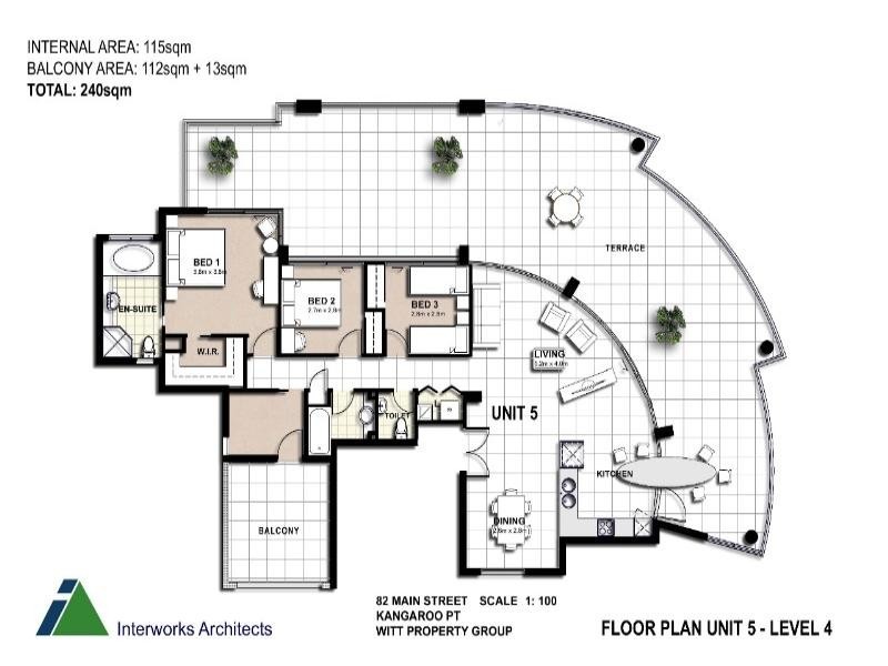 Kangaroo Point QLD 4169