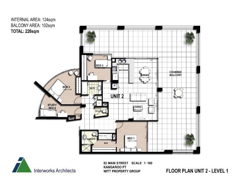 Kangaroo Point QLD 4169