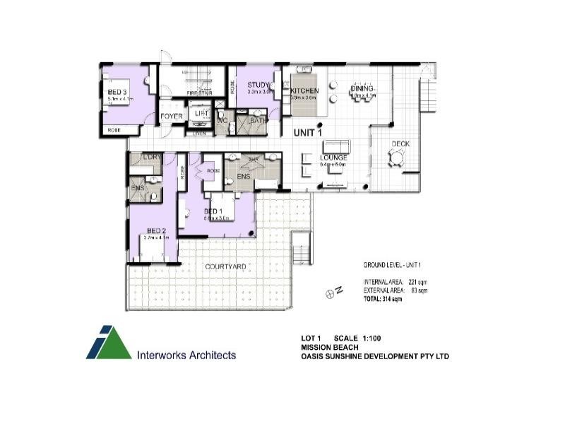 Mission Beach QLD 4852