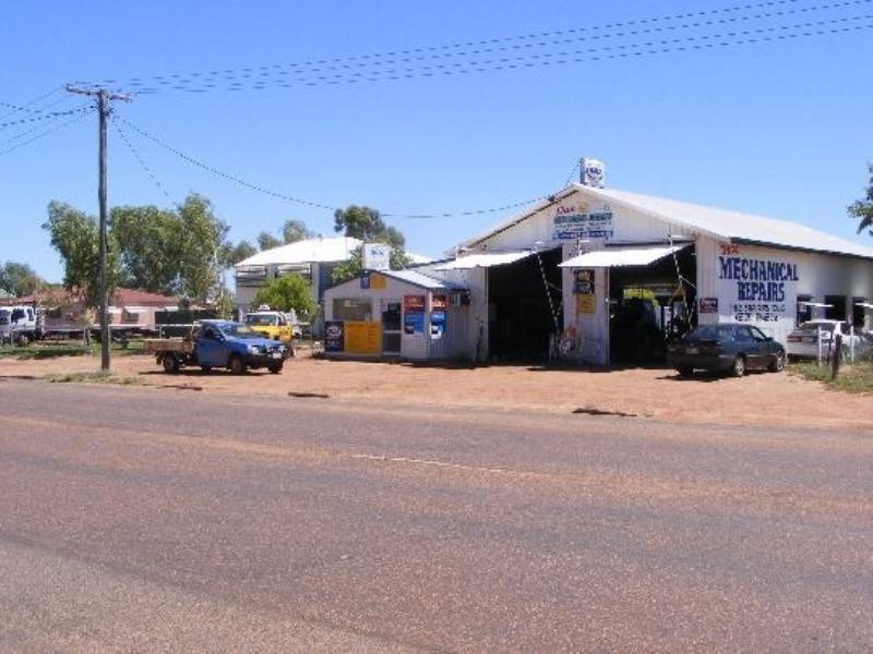 Cunnamulla QLD 4490